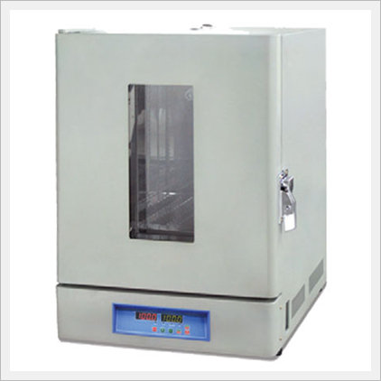 Gravity Convection Drying Oven (J-DECO) Made in Korea